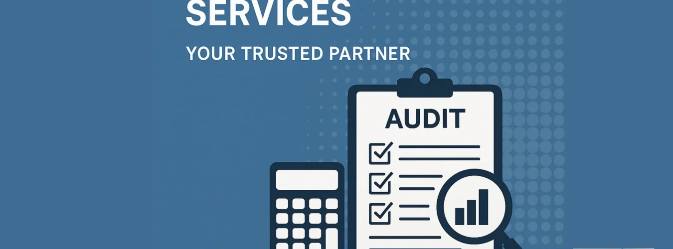 Comprehensive Guide to Auditing Services Your Trusted Partner CA Yogesh Kumar